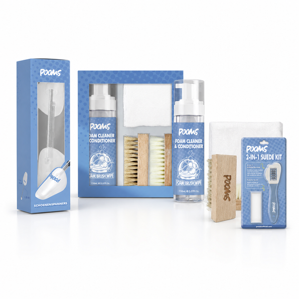 Sneaker Care Set