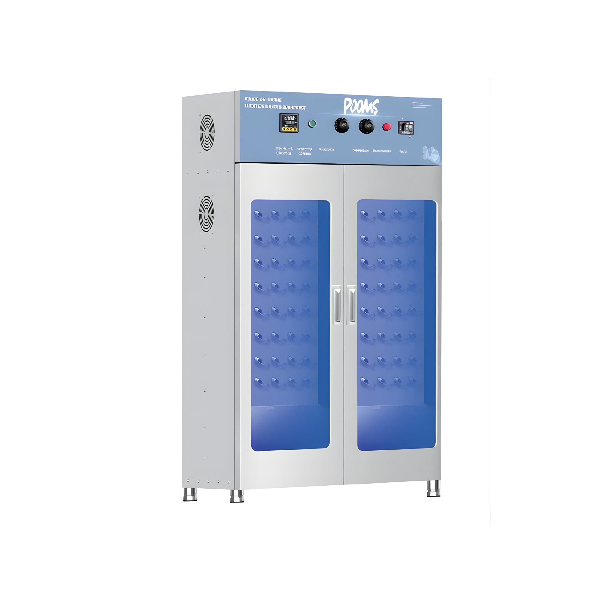 Ultimate Sneaker Care Bundle: Professionele Reiniging, Droging en Vervormingspreventie Systeem