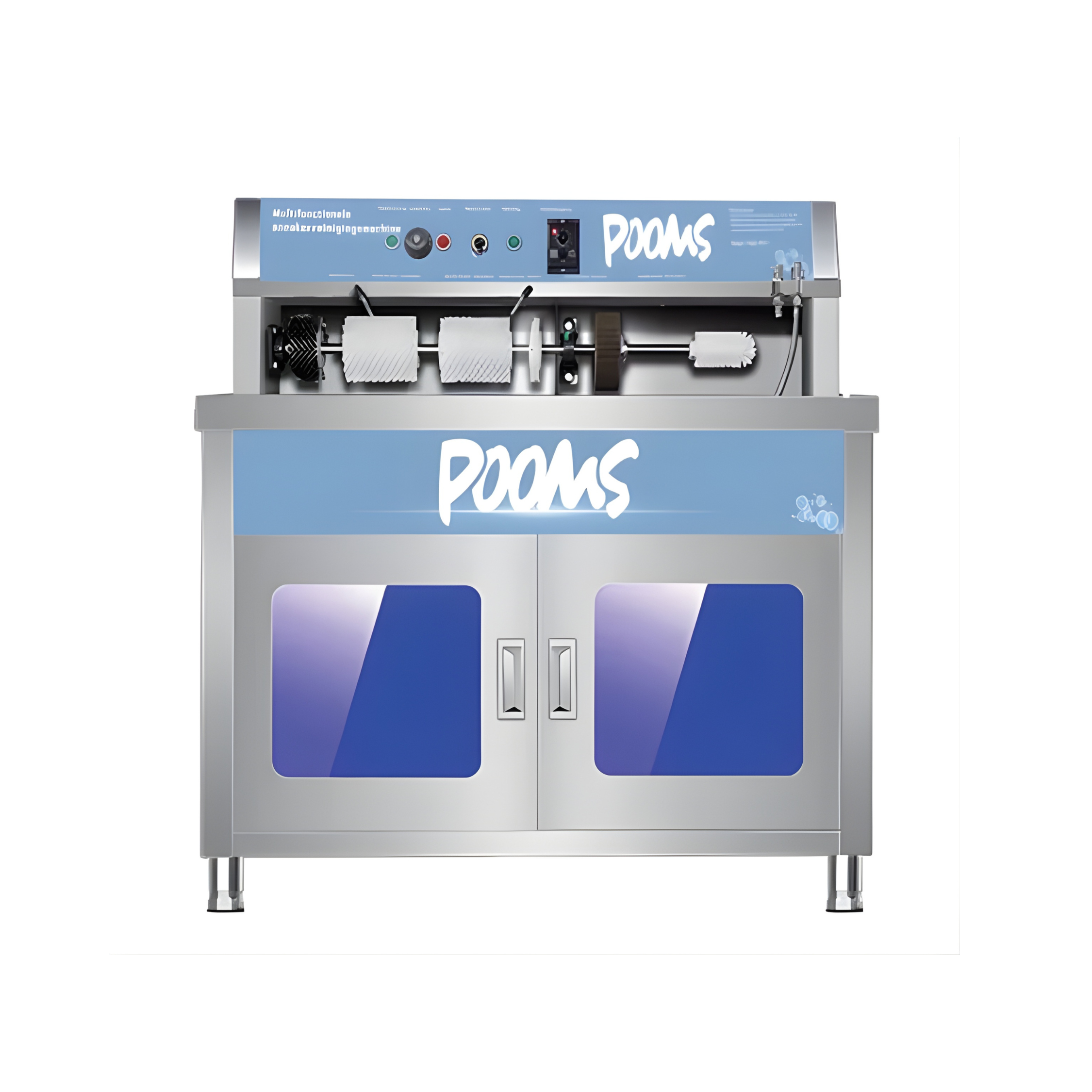 Ultimate Sneaker Care Bundle: Professionele Reiniging, Droging en Vervormingspreventie Systeem