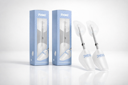 2x Shoe Trees (Two Pair Deal)