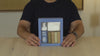 Video: Pooms 4-in-1 Sneaker Cleaning Kit in gebruik